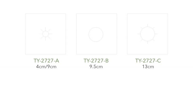 Different Layouts of Gas Stovetop Burner Cover Different Layouts of Gas Stovetop Burner Cover