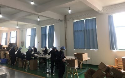 Manufacturer Direct – Ningbo Tianyu