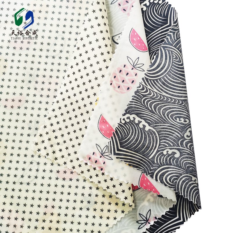 Eco-friendly Beeswax Wrap – Reusable Beeswax Wrappers Natural Material for Grade Storage, Alternative to Plastic Wrap3 Eco-friendly Beeswax Wrap - Reusable Beeswax Wrappers Natural Material for Grade Storage, Alternative to Plastic Wrap